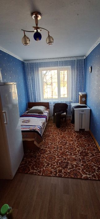 Продам 3 комнатную квартиру