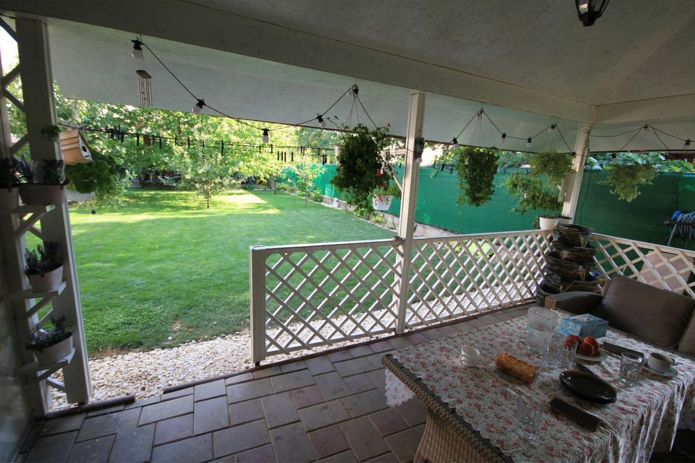 Casa P+M in com. Slătioara Str. Viorelelor