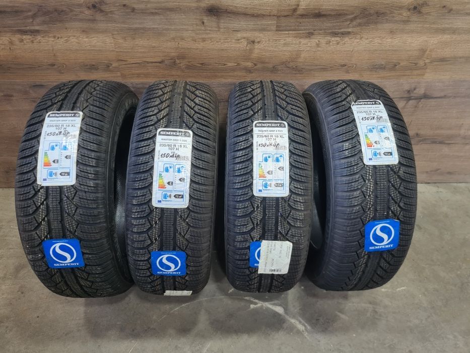 4бр.235/60/18 SEMPERIT