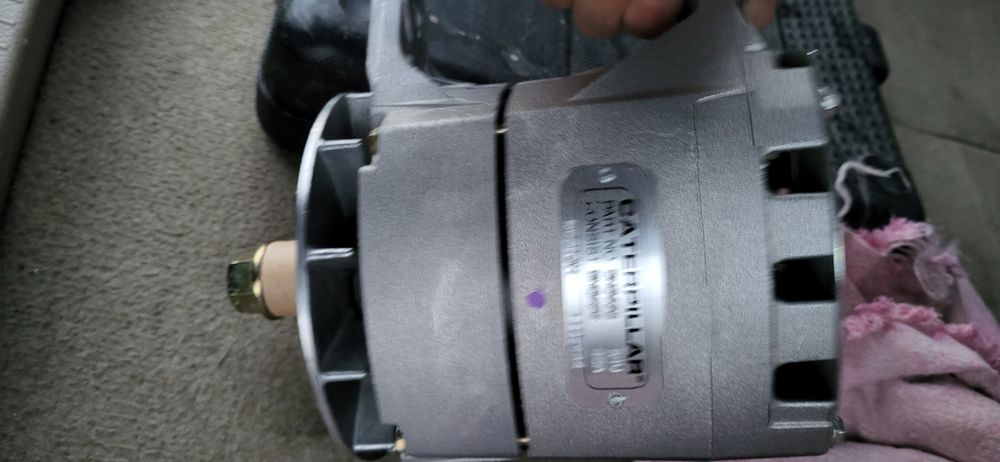 Генератор новый 2-штук