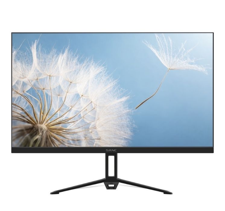 Монитор 27" Sanc M2742QH черный