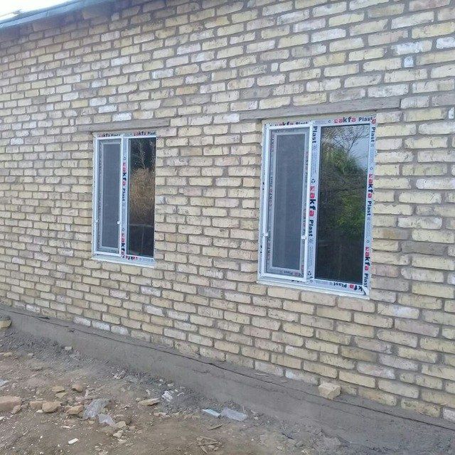 АКФА Айна сапали хам келисимли бахада