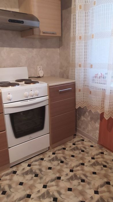 Квартира двухкомнатная сдача