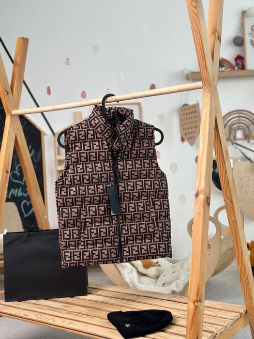 Турецкая детская одежда