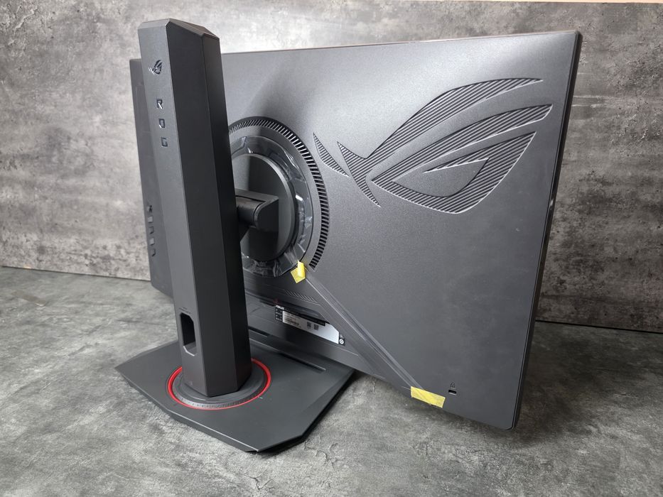 ASUS - 27" ROG Strix XG279CNS Gaming Monitor, FHD, IPS, 380hz.