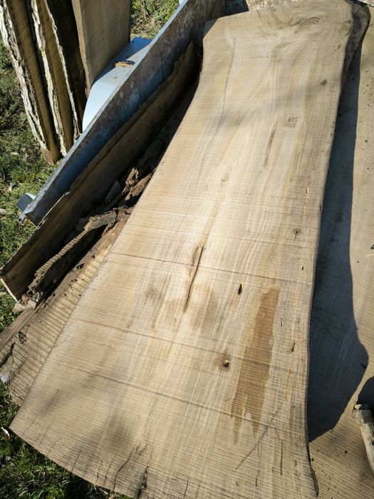 Сухи янове от орех