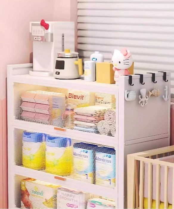 Oshxona shkafi metall | Для посуды и книг | Ishonchli metall shkaf