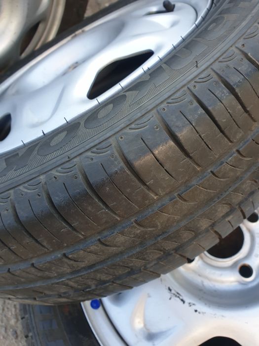 Spark R14 2 pazitsiya 6min yurgan