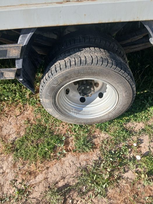 Газел сатылады  2.9