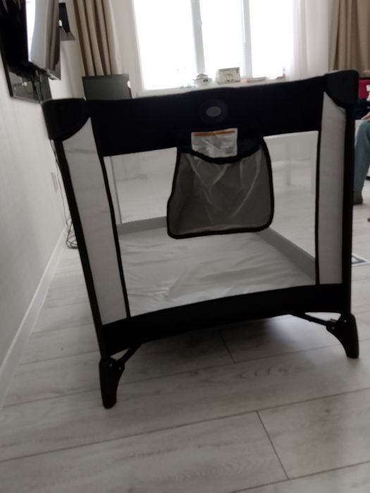 Продам детский манеж грако