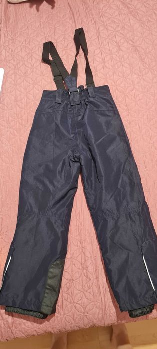 Детски ски панталон