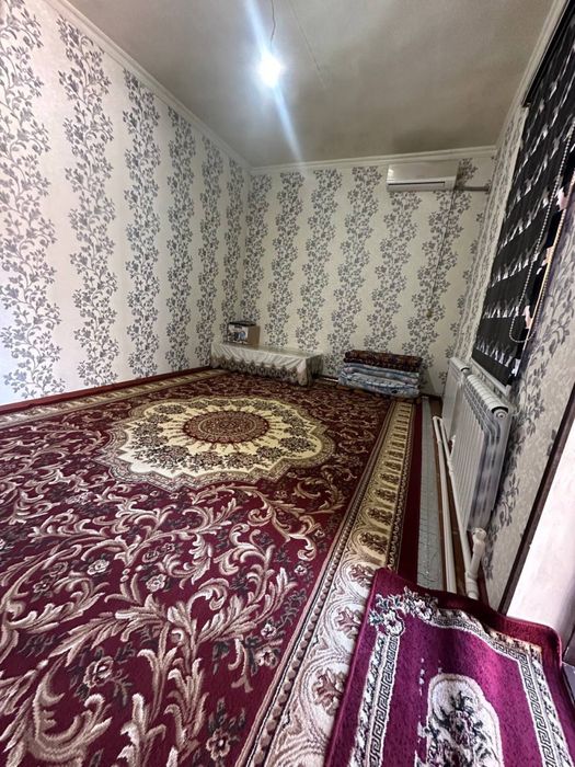 Сергели Сугдиёна махаллада 4 сотихли ховли уй сотилади