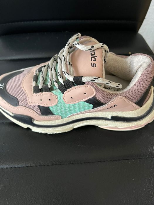 Дамски маратонки Balenciaga