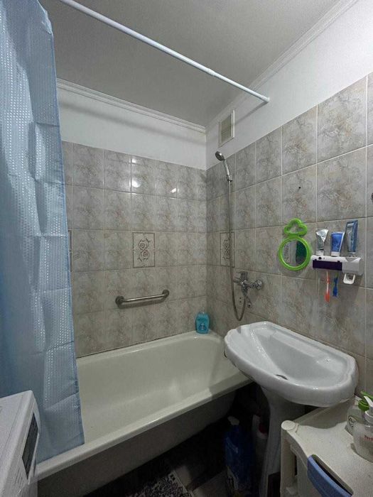 Продажа 2-комнатной квартиры