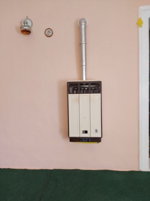 Vind casa in Ungaria la Dombegyihaz