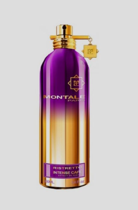 MONTALE Ristretto Intense Cafe аромат духи парфюмерная вода 15 мл
