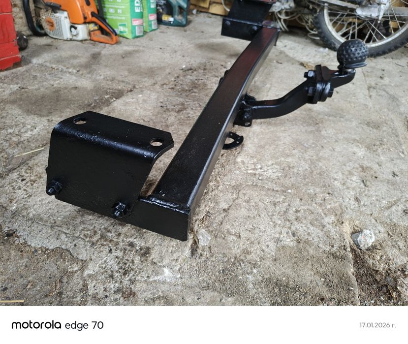 Теглич за гранд витара витара