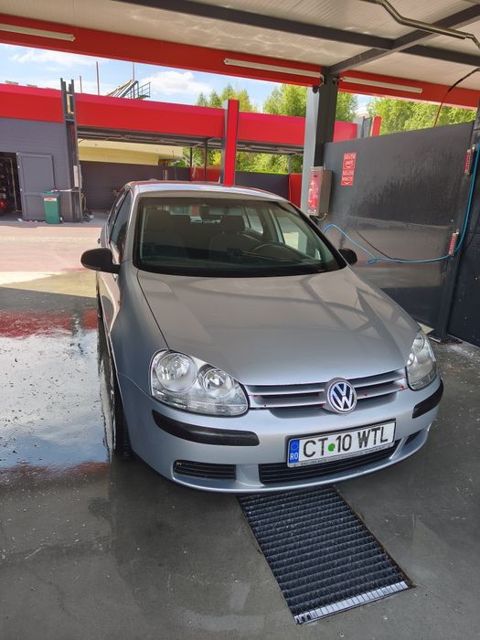 VOLKSWAGEN Golf 2007 — imagine 2
