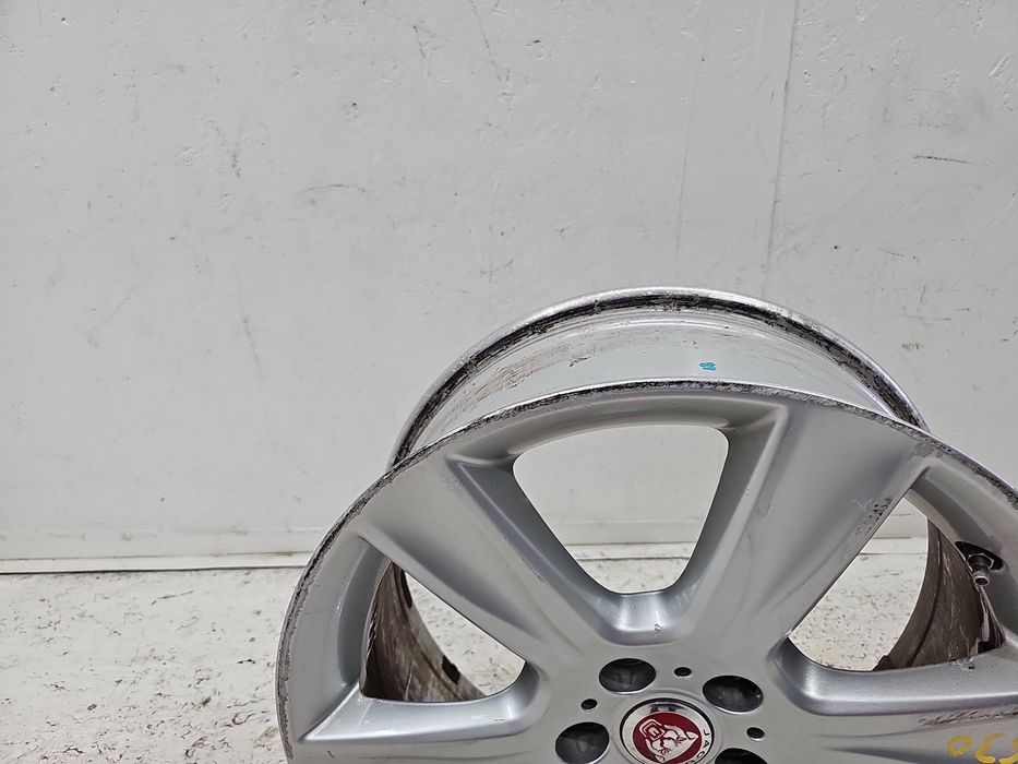 Janta aliaj Jaguar XE (X760) [Fabr 2016-2025] Sedan GX73-1007-DA