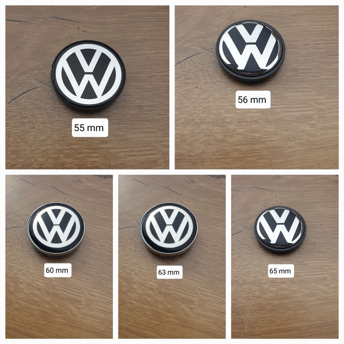 Capace jante aliaj Bmw Audi Mercedes Volkswagen