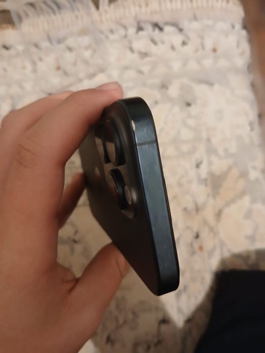 IPhone 15 Pro обмен