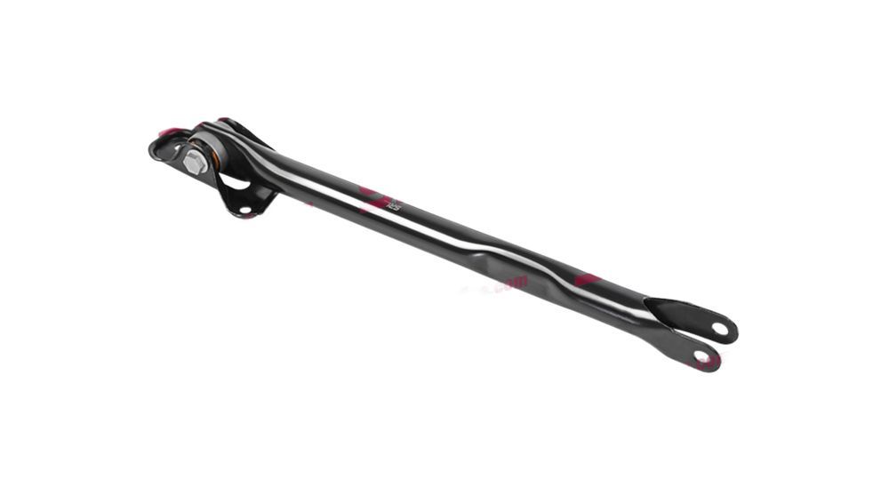 Brat suspensie roata Land Rover Freelander 202015, Range Rover Evoque 202019, Punte: spate, Montare: stanga/dreapta, Material: otel turnat, Tip brat: