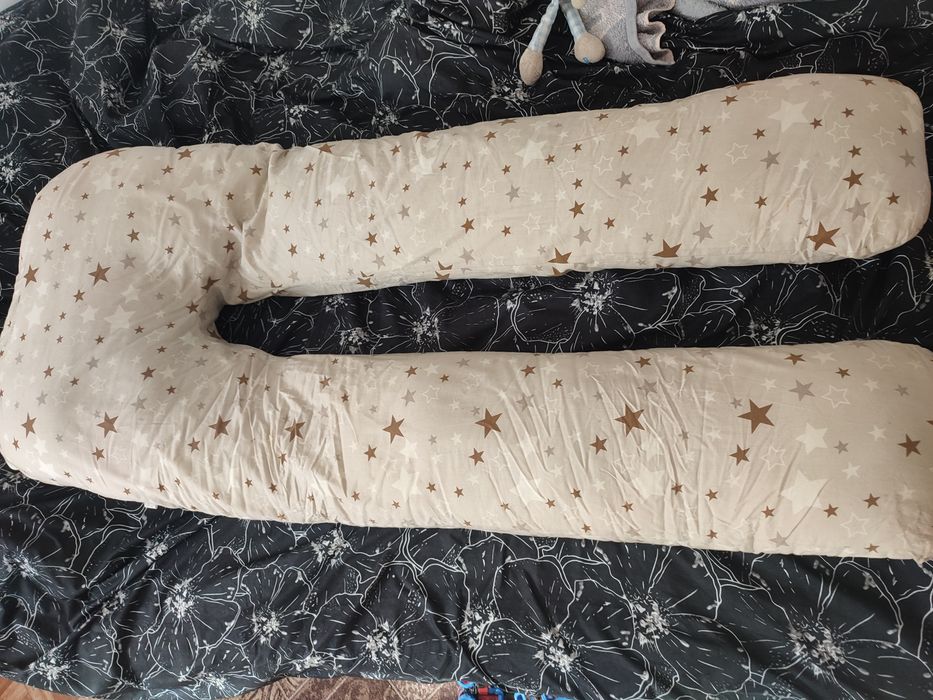 Подушка для беременных