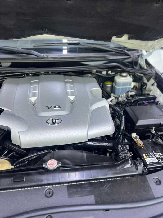 Продам Крузак 200