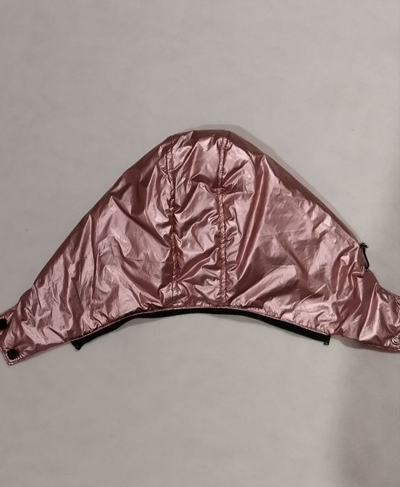 Стильная подростковая куртка