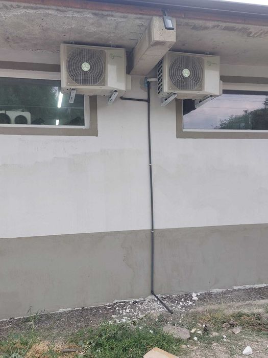 Дава се под наем Промишлена сграда в Перник, Църква - 65 кв.м за 382.5 € - Снимка #9