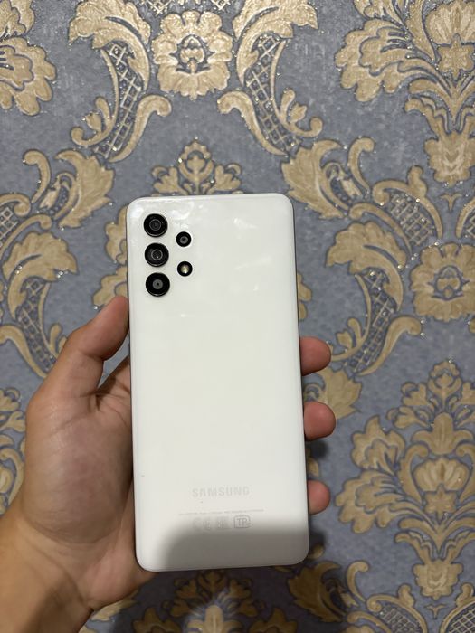Samsung A32 в хорошем состоянии