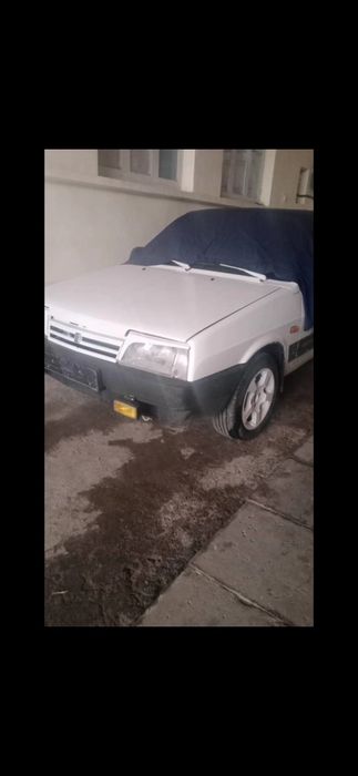 Продаётся ваз 21099