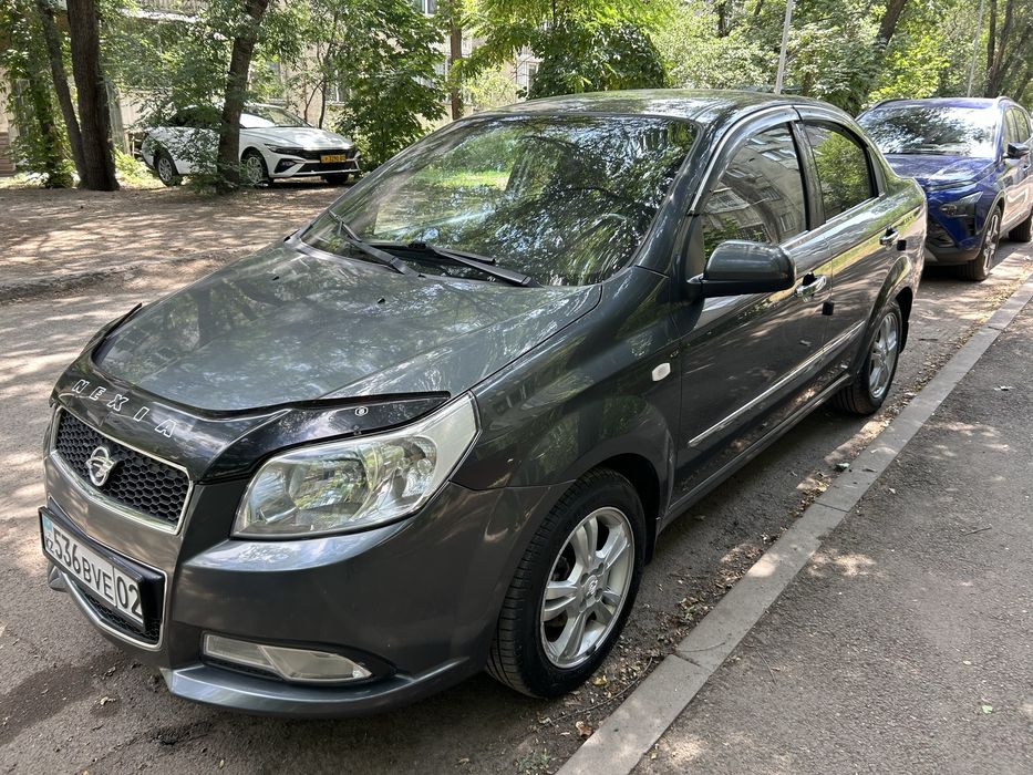 ravon  nexia  R3