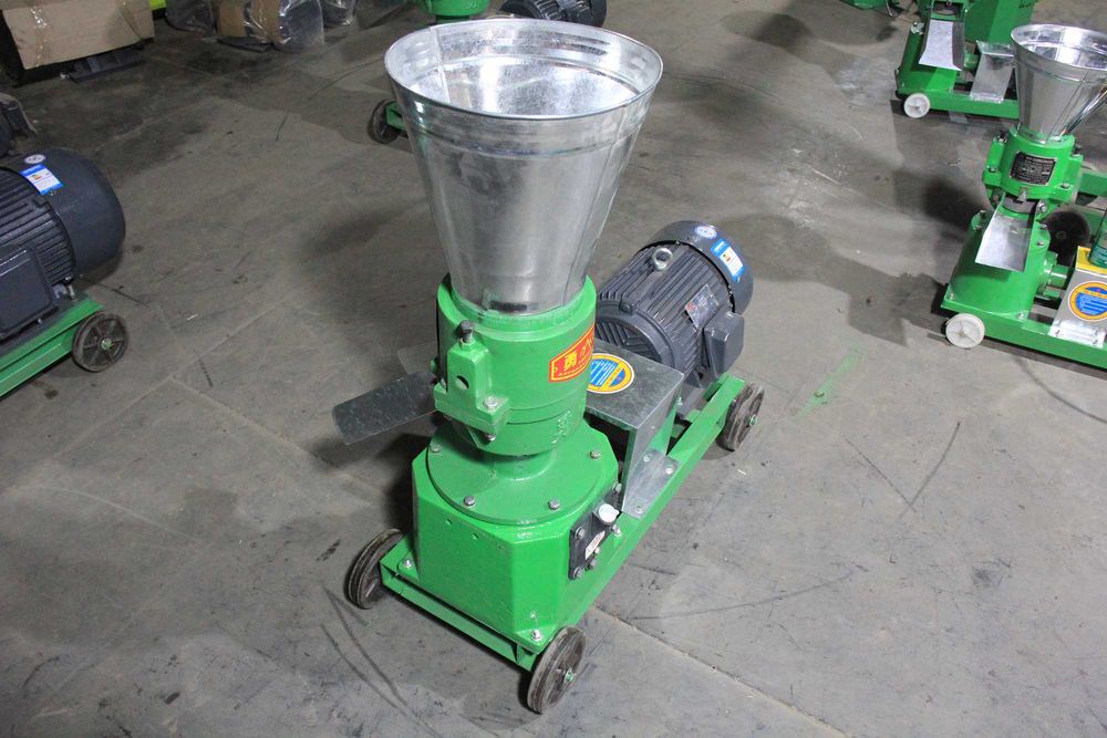 Грануляторы в Казахстане в Городе Алматы 220в и 380в