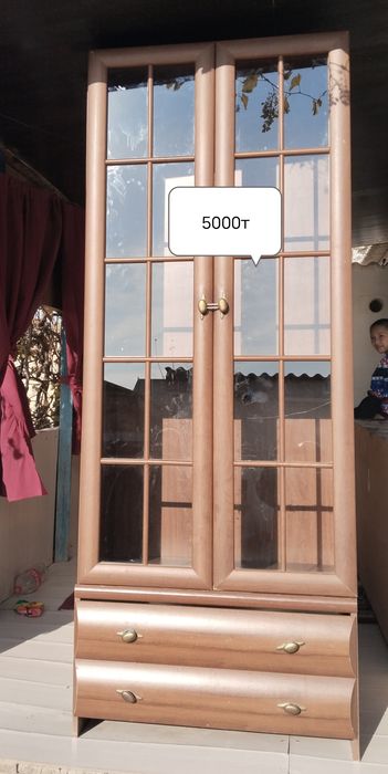 Шкаф комод, арзан багамен срочно мака тастай