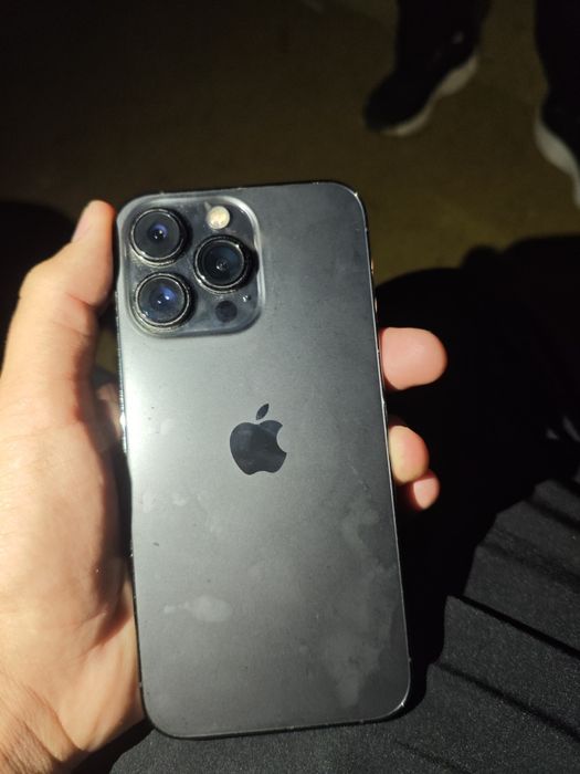 Iphone 13 pro  продажа