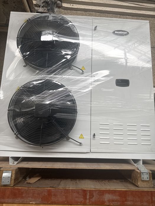 Агрегат от -3 до -50