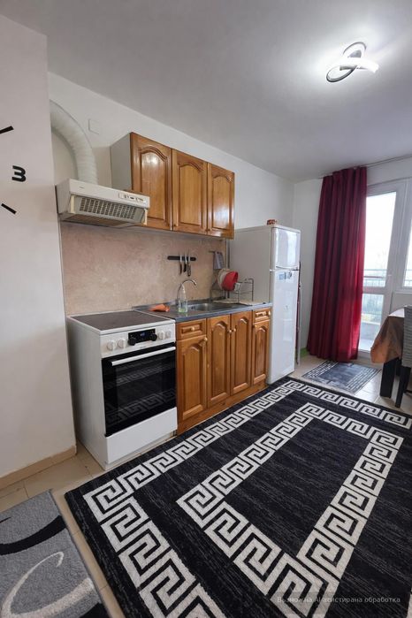 Дава се под наем Тристаен апартамент в Пловдив, Съдийски - 55 кв.м за 498.27 € - Снимка #4