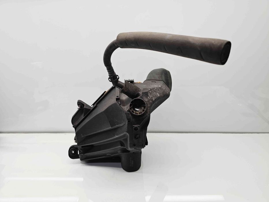 Carcasa filtru aer Bmw 3 Touring (E91) [Fabr 2005-2011] 7797467 2.0 N4
