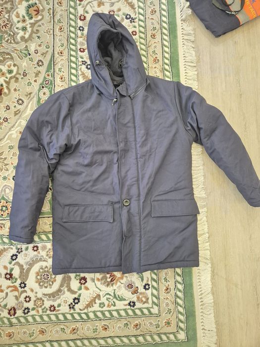 Спецодежда в отличного качества