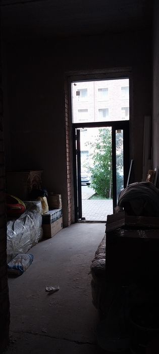 Комерческое помещение