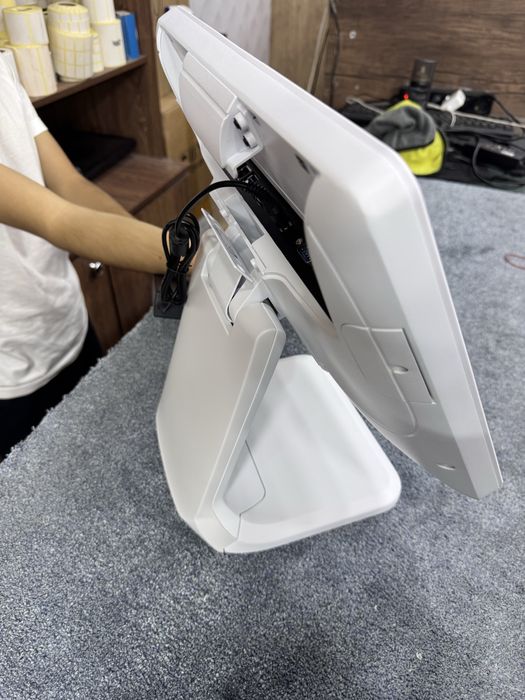 Monoblok I5 7 gen 8/128 ssd Mnablok Pos Kassa Aparat