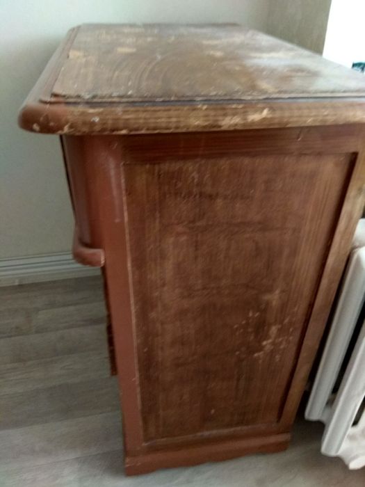 Продам комод. Антиквариат.