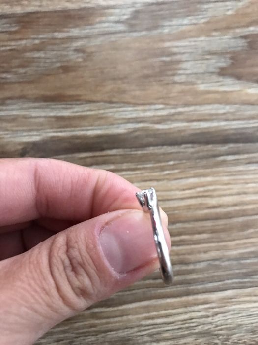 Inel diamant Bibigi nou