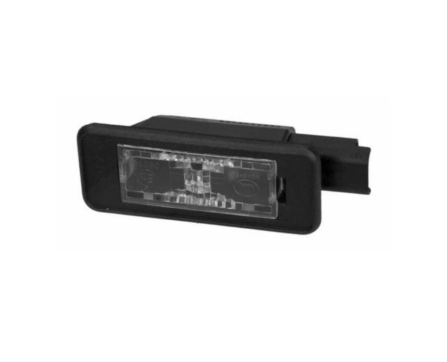 Lampa numar Citroen C3, 11.2016-; C4 2010-, C4 Picasoo 2013-, C4 Cactus 2014-, C5 2008-, C5 Aircross 03.2018-; DS4 06.2011-; Peugeot 208 2012-2019, 308 2011-2017, 508 2010-2012 combi, 2008 2013-; 3008 10.216-; 5008, 04.2017-; stanga=dreapta, tip bec W5W
