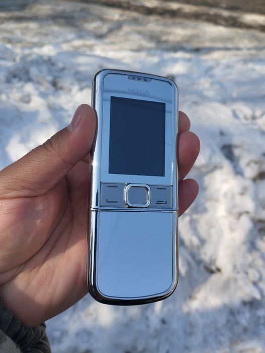 Nokia 8800 Art аналог