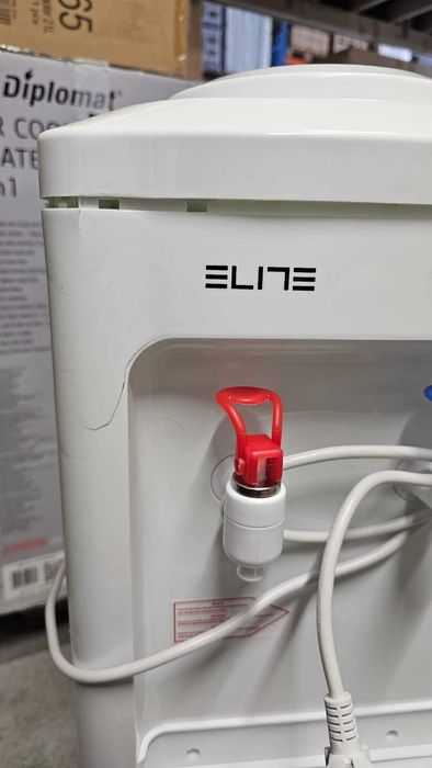 Диспенсър за вода ELITE WDE-2535, Транспортен дефект
