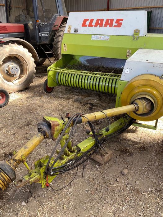 claas markant 55 65 50 pres padbor