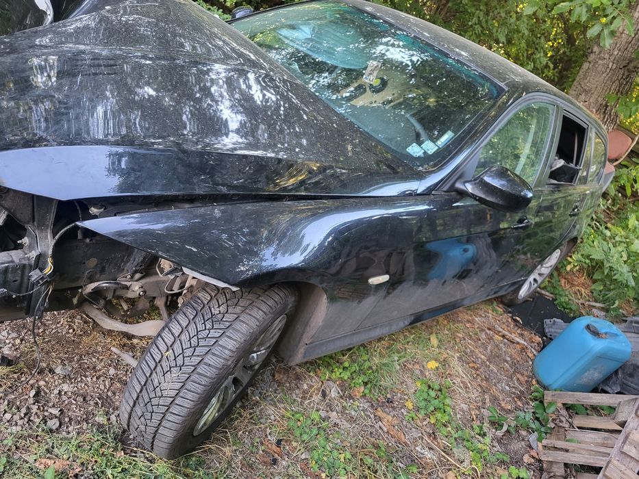 BMW E91 2008г 318d 143к.с на части