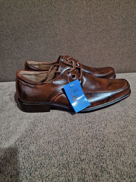 Pantofi Fratellon